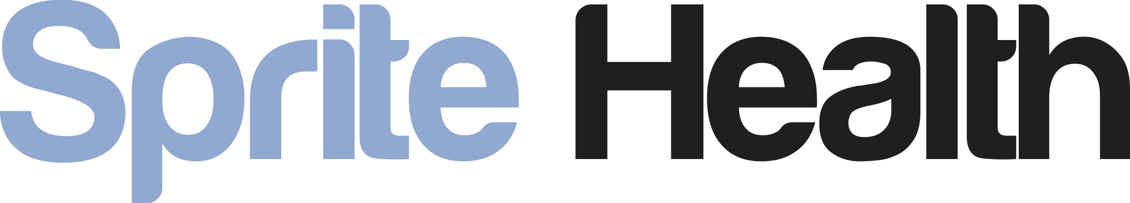 homepage
